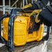 EAN 5035048729366 - DeWALT DCR029-QW radio Portátil Negro, Amarillo imagen 6