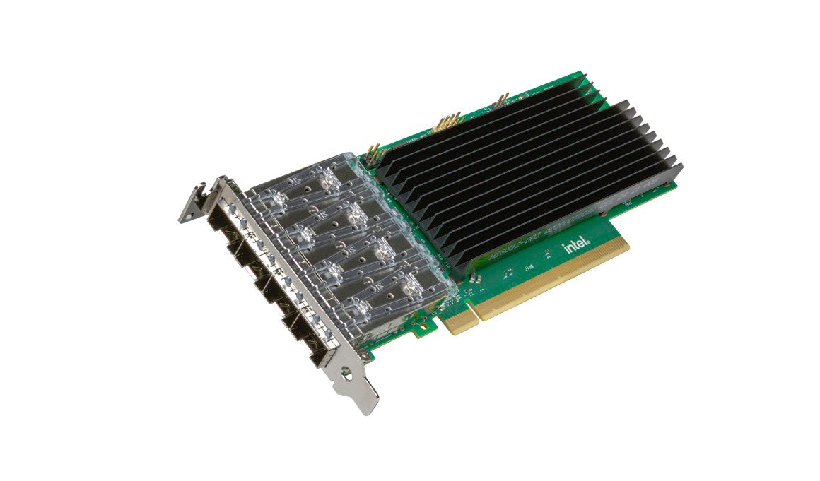EAN 5032037283656 - Intel E835-XXVDA4 Interno Fibra 25000 Mbit/s imagen 1