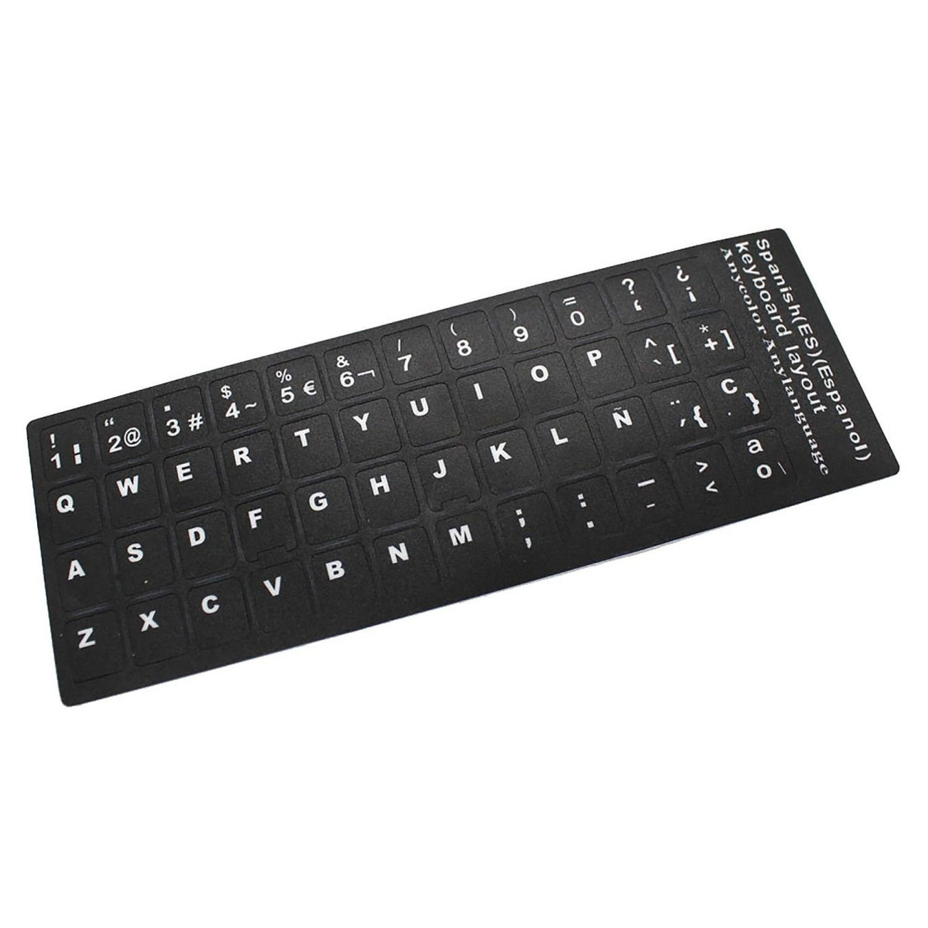 Teclados y ratones