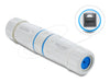 EAN 4043619906611 - DeLOCK 90661 módulo de conector de red imagen 1