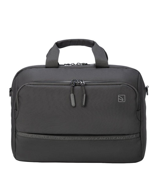 EAN 8020252162501 - Tucano Player 39,6 cm (15.6") Negro imagen 1