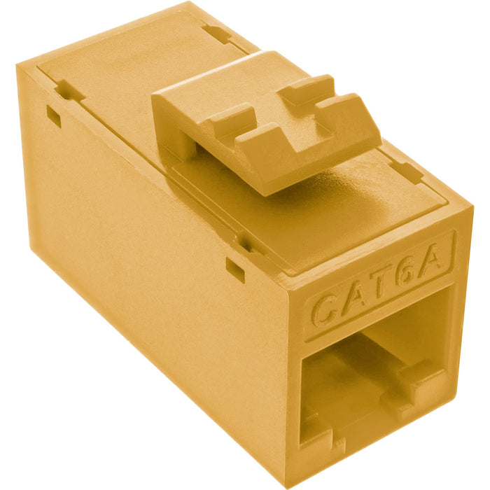 EAN 4043718312108 - InLine 76217Y módulo de conector de red imagen 2