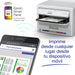 EAN 8715946703510 - Epson WorkForce Pro WF-C5390DW impresora de inyección de tinta Color 4800 x 1200 DPI A4 Wifi imagen 8