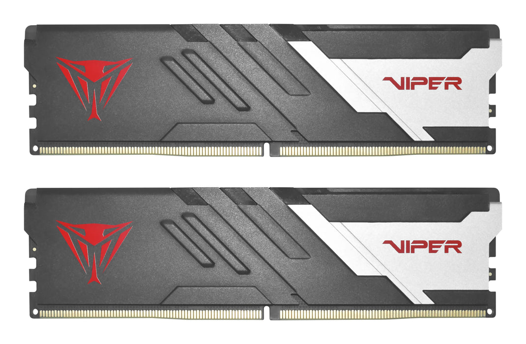 EAN 4711378432978 - Patriot Memory Viper Venom Non-RGB DDR5 AMD Series módulo de memoria 16 GB 2 x 8 GB 6400 MT/s 288-pin DIM imagen 2