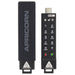 EAN 708326915007 - Apricorn Aegis Secure Key 3NXC unidad flash USB 64 GB USB tipo A 3.2 Gen 1 (3.1 Gen 1) Negro imagen 4
