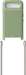 EAN 7322460089252 - Doro 8925 funda para teléfono móvil 11,4 cm (4.5") Verde imagen 1