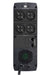 EAN 4713224528958 - FSP ST 1200 sistema de alimentación ininterrumpida (UPS) Línea interactiva 1,2 kVA 720 W 4 salidas AC imagen 2