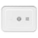 EAN 4009839531293 - ZWILLING FRESH & SAVE Rectangular Caja 2 L Gris 1 pieza(s) imagen 2