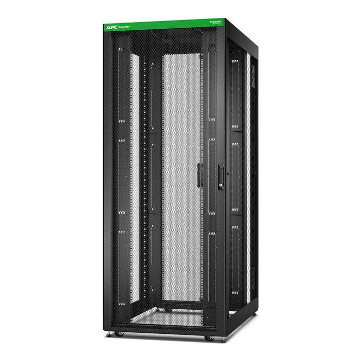 EAN 731304433286 - APC ER8220 armario rack 42U Rack o bastidor independiente Negro imagen 1