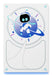 EAN 8719706046442 - Seagate Game Drive Astro Bot disco duro externo 5 TB 2.0/3.2 Gen 1 (3.1 Gen 1) Blanco, Azul imagen 1