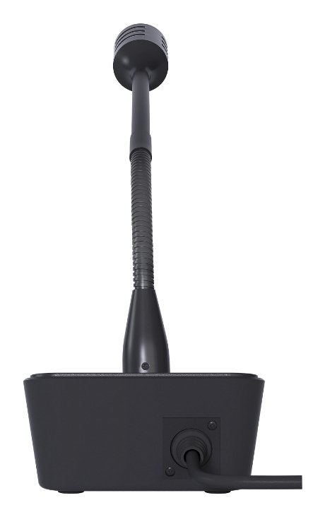 EAN 8422521026116 - Fonestar MICSET-D32J micrófono Negro Micrófono dinámico imagen 2