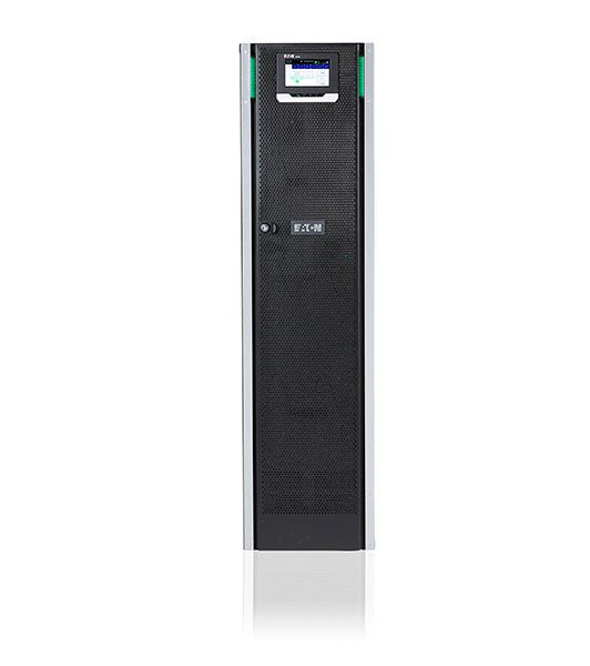 EAN 6430028225774 - Eaton 93PS sistema de alimentación ininterrumpida (UPS) Doble conversión (en línea) 20 kVA 20000 W imagen 1