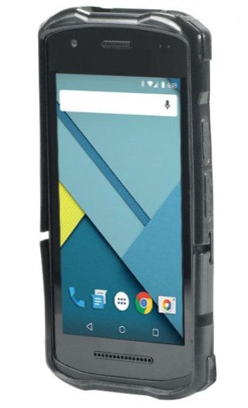 EAN 3700992522098 - Mobilis 052050 funda y estuche para ordenador de bolsillo tipo PDA imagen 2