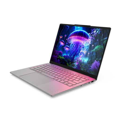 EAN 199275147265 - Lenovo Yoga Slim 7 14ILL10 Copilot+ PC Intel Core Ultra 7 258V Portátil 35,6 cm (14") 2.8K 32 GB 1 TB SSD  imagen 2
