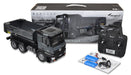 EAN 4260677952415 - Amewi Mercedes Arocs Kipper Pro modelo controlado por radio Cabeza tractora Motor eléctrico imagen 5