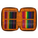 EAN 4017245966936 - McNeill Mandalorian Estuche suave Verde, Naranja imagen 6