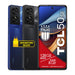EAN 4894461984131 - TCL 50 SE 17,2 cm (6.78") SIM doble Android 14 4G USB Tipo C 4 GB 128 GB 5010 mAh Gris imagen 4