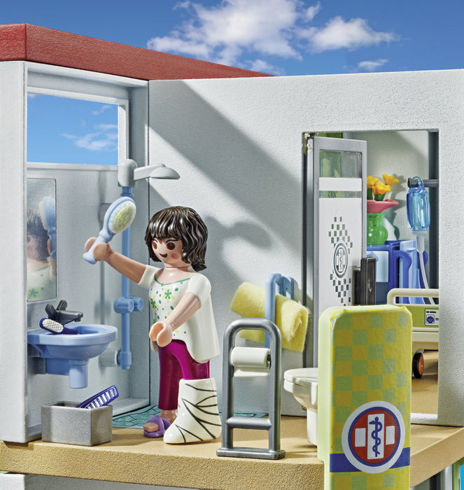EAN 4008789716156 - Playmobil Action 71615 set de juguetes imagen 5