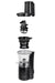 EAN 5025232889075 - Panasonic MJ-L700KXE exprimidor Exprimidor lenta 150 W Negro imagen 2