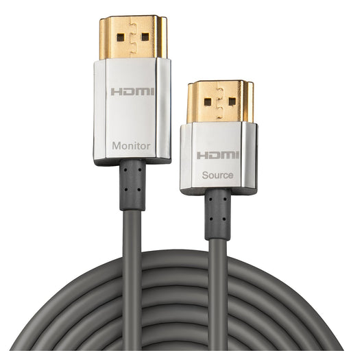 EAN 4002888416757 - Lindy 41675 cable HDMI 3 m HDMI tipo A (Estándar) Gris imagen 2