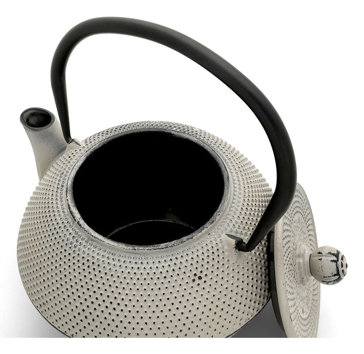 EAN 8720052013095 - Bredemeijer Jang Un sola tetera 1100 ml Gris imagen 4