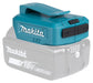 EAN 0088381806954 - Makita DECADP05 cargador de batería Universal USB imagen 3