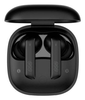 EAN 6957141407431 - QCY MeloBuds HT05 Auriculares Inalámbrico Dentro de oído Llamadas/Música Bluetooth Negro imagen 5