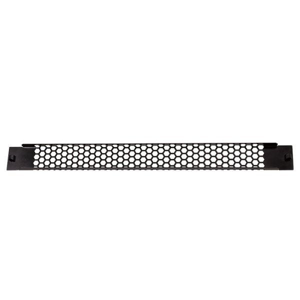 EAN 4052792070309 - LogiLink PN110B accesorio de bastidor Panel ciego de relleno para rack con ventilación y bisagras (2U) imagen 3