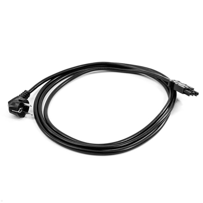 EAN 4057298023477 - Bachmann 375.0045 cable de transmisión Negro 1 m GST18 imagen 3