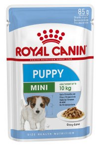 EAN 9003579008201 - Royal Canin Mini Puppy Cachorro 85 g imagen 1