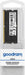 EAN 5908267901427 - Goodram SODIMM GR5600S564L46/48G módulo de memoria 48 GB 1 x 48 GB DDR5 imagen 1