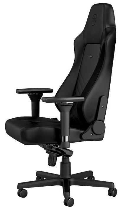 EAN 4251442501907 - noblechairs Hero Asiento acolchado Negro imagen 5