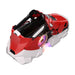 EAN 4719512140000 - Cooler Master Sneaker X Rojo, Blanco 850 W imagen 6