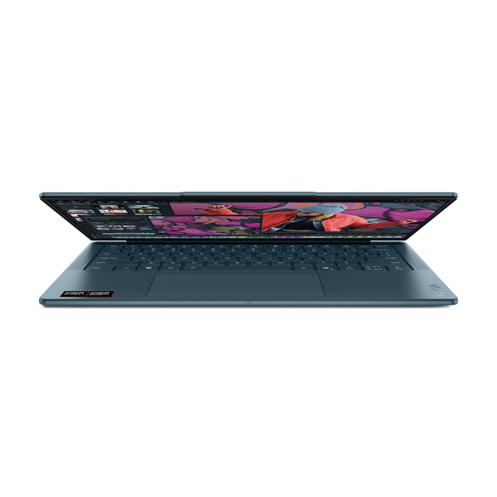 EAN 199272296065 - Lenovo Yoga Slim 7 14AKP10 Copilot+ PC AMD Ryzen AI 7 350 Portátil 35,6 cm (14") WUXGA 32 GB LPDDR5-SDRAM  imagen 6