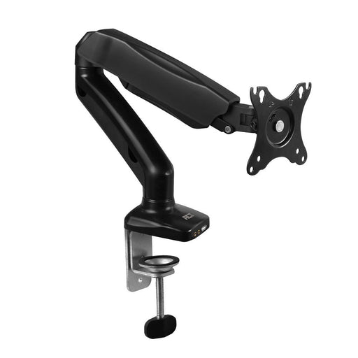 EAN 8716065491470 - ACT AC8311 soporte para monitor 81,3 cm (32") Negro imagen 1