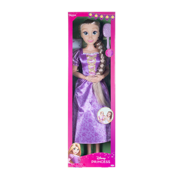 EAN 0192995240469 - Rapunzel imagen 4