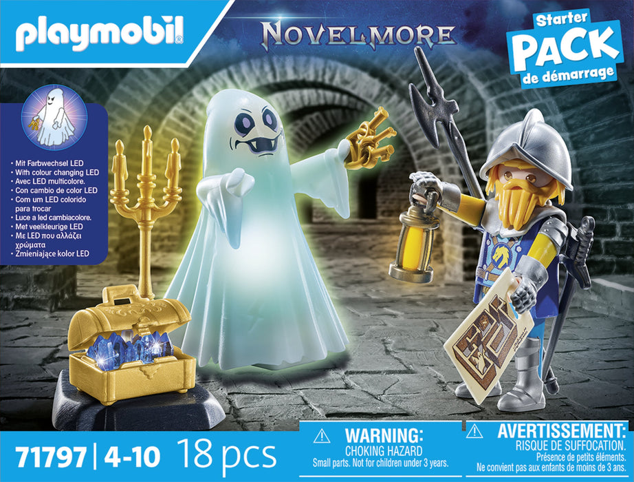 EAN 4008789717979 - Playmobil 71797 figura de juguete para niños imagen 2