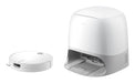 EAN 6936905904362 - Roborock Qrevo Curv 2 ProX Blanco imagen 1