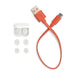 EAN 1200130016271 - JBL Tune Flex 2 Ghost Edition Auriculares True Wireless Stereo (TWS) Dentro de oído Llamadas/Música Bluet imagen 10