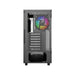 EAN 6978262012014 - XYZ X-CS-AURORAX-50-B carcasa de ordenador Midi Tower Negro imagen 7