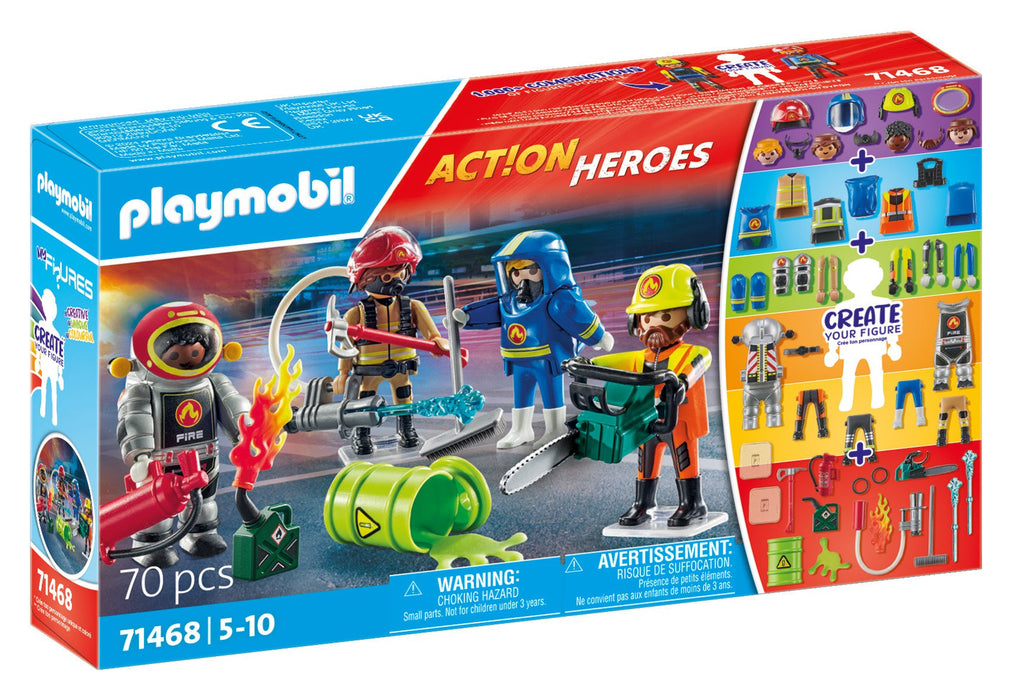 EAN 4008789714688 - Playmobil 71468 set de juguetes imagen 2