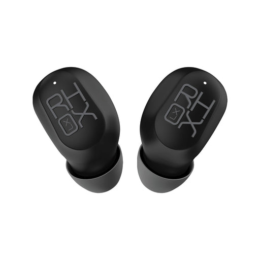 EAN 5060594761621 - Veho VEP-410-LITE-B auricular y casco Auriculares Inalámbrico Dentro de oído Business/Everyday Negro imagen 1