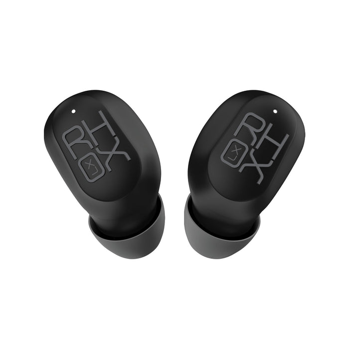 EAN 5060594761621 - Veho VEP-410-LITE-B auricular y casco Auriculares Inalámbrico Dentro de oído Business/Everyday Negro imagen 2