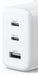 EAN 6941876221455 - Ugreen CD275 Universal Blanco Corriente alterna Carga rápida Interior imagen 2