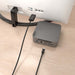 EAN 8435739901984 - AISENS A125-0886 adaptador de cable de vídeo 1 m Mini DisplayPort HDMI tipo A (Estándar) imagen 5