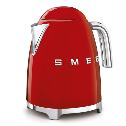 EAN 8017709228095 - Smeg KLF03RDEU tetera eléctrica 1,7 L 2400 W Rojo imagen 2