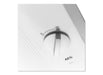 EAN 4041056025094 - AEG DDLE 24 EASY Vertical Sin depósito (instantánea) Blanco imagen 2