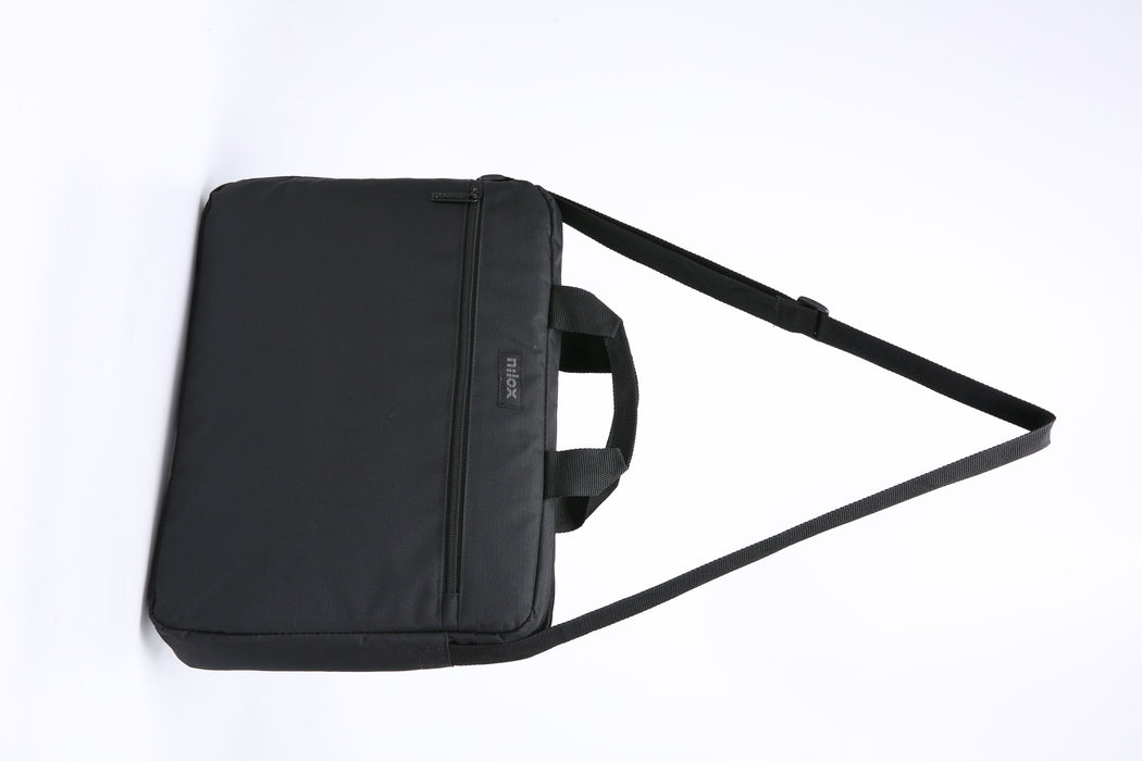 EAN 8435099531289 - Nilox NXB002 mochila Mochila informal Negro Poliéster imagen 17