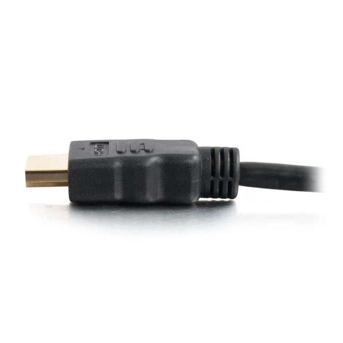 EAN 0757120506102 - C2G 50610 cable HDMI HDMI tipo A (Estándar) Negro imagen 4