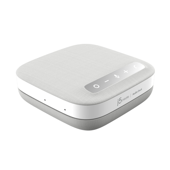 EAN 4712795087727 - j5create JCDS335 Alámbrico USB 3.2 Gen 1 (3.1 Gen 1) Type-C Gris, Blanco imagen 3